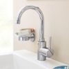 Смеситель для умывальника Grohe Concetto 32629001