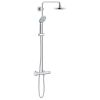 Душевая система Grohe Euphoria 27296001