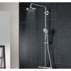 Душевая система Grohe Euphoria 27296001