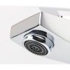 Смеситель для умывальника Grohe Eurocube 23127000