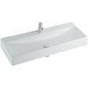 Умывальник Kolo QUATTRO K61421