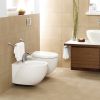 Біде підвісне Villeroy & Boch Aveo 741100R2