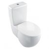 Унитаз напольный (сборной) Villeroy & Boch Aveo 661410R1