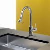 Кухонный смеситель Hansgrohe Talis S 14877000