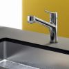 Кухонный смеситель Hansgrohe Talis S 32841000