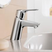 Смеситель для умывальника Hansgrohe Focus 31733000