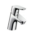 Смеситель для умывальника Hansgrohe Focus 31733000