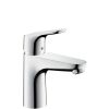 Смеситель для умывальника Hansgrohe Focus 31517000