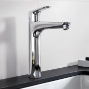 Смеситель для умывальника Hansgrohe Focus 31608000