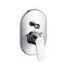 Смеситель для ванны Hansgrohe Focus 31947000