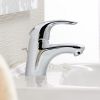 Смеситель для умывальника Hansgrohe Focus E 31700000