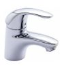 Смеситель для умывальника Hansgrohe Focus E 31700000