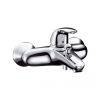 Смеситель для ванны Hansgrohe Focus E 31740000