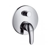 Hansgrohe Focus E 31744000