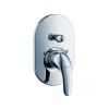 Смеситель для ванны Hansgrohe Focus E 31745000