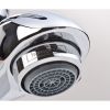 Смеситель для умывальника Hansgrohe Focus S 31701000