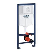 Инсталляция для унитаза Grohe Rapid SL 38528001