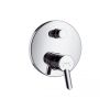 Смеситель для ванны Hansgrohe Focus S 31743000