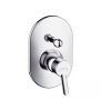 Смеситель для ванны Hansgrohe Focus S 31746000