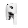 Смеситель для ванны Hansgrohe PuraVida 15445000