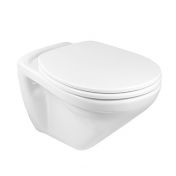 Унітаз підвісний Villeroy & Boch O.novo 7682R001 DirectFlush без сидіння