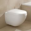 Унітаз підвісний Villeroy & Boch Subway 66041001