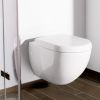 Унитаз подвесной Villeroy & Boch Subway 66001001