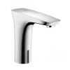 Cмеситель для умывальника Hansgrohe PuraVida 15173000 (электронный)