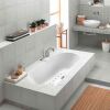 Ванна Villeroy & Boch Oberon 180x80 UBQ180OBE2V-96 Star White