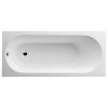 Ванна Villeroy & Boch Oberon 180x80 UBQ180OBE2V-96 Star White