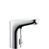 Cмеситель для умывальника Hansgrohe Focus 31173000 (электронный)