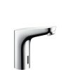 Смеситель для умывальника Hansgrohe Focus 31174000 (электронный)