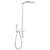 Душевая система Hansgrohe Raindance E Showerpipe 420 27149000