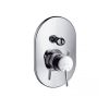 Смеситель для ванны Hansgrohe Talis 32646000