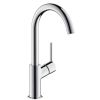 Смеситель для умывальника Hansgrohe Talis 32084000