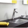 Смеситель для умывальника Hansgrohe Talis 32052000