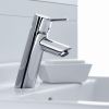 Змішувач для раковини Hansgrohe Talis 32040000