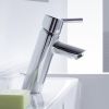 Змішувач для раковини Hansgrohe Talis 32040000