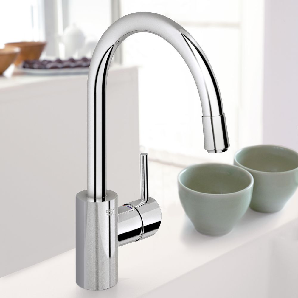 B Grohe Concetto 32663001 1 