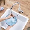 Кухонный смеситель Grohe Concetto 32663001