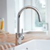 Кухонный смеситель Grohe Concetto 32663001