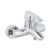 Смеситель для ванны Grohe Wave 32286000