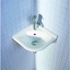 Умывальник Duravit Starck 3 0752440000