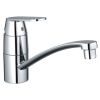 Кухонный смеситель Grohe Eurosmart Cosmopolitan 32842000