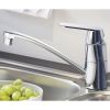 Кухонный смеситель Grohe Eurosmart Cosmopolitan 32842000