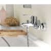 Смеситель для ванны Grohe Eurostyle Cosmopolitan 33591002