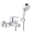 Смеситель для ванны Grohe Eurostyle Cosmopolitan 33592002