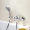 Смеситель для ванны Grohe Eurostyle Cosmopolitan 33592002