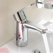 Смеситель для умывальника Grohe Eurostyle Cosmopolitan 33552002