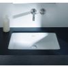 Умывальник Duravit Vero 0330480000